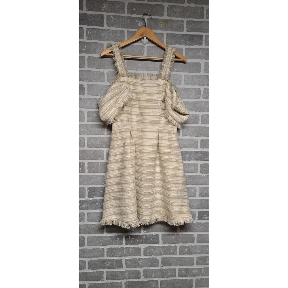 Elliatt light gold